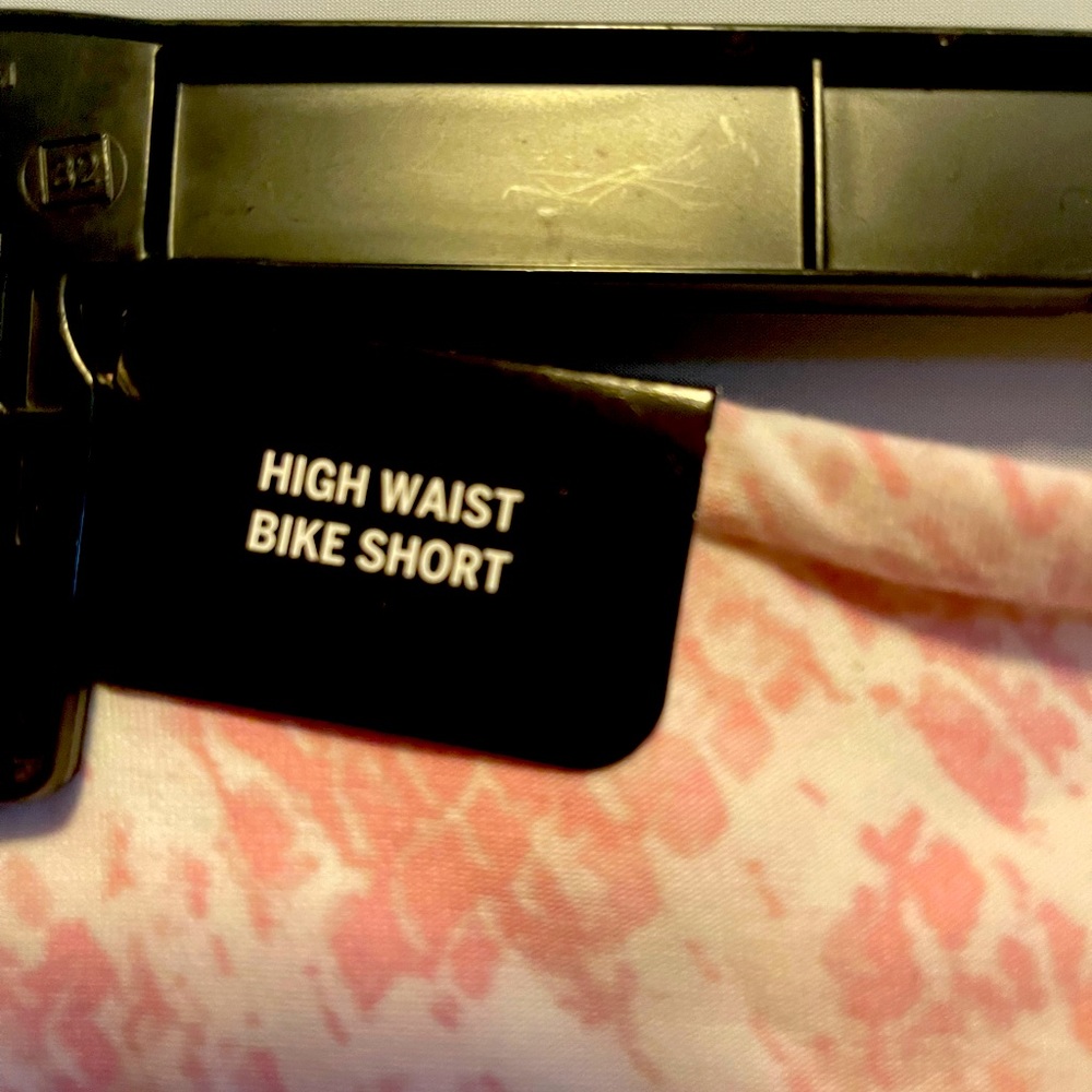 Victoria Secret Bike Shorts
